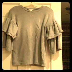 Crewcuts big girl sweater